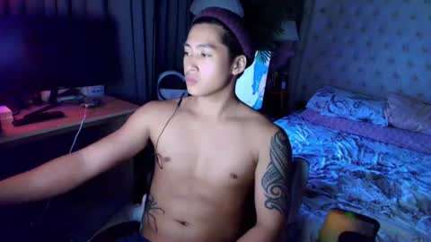 ander online show from 06.22.26