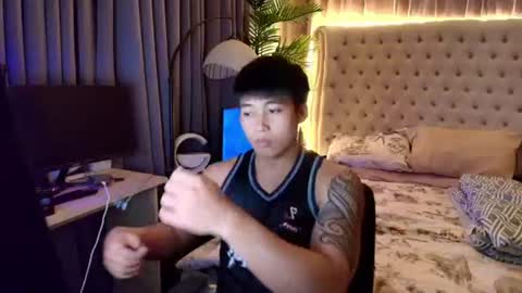 ander online show from 06.25.26