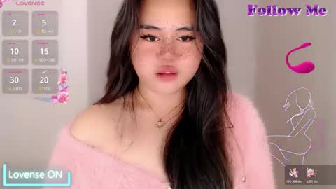 cecilia online show from 02.24.26