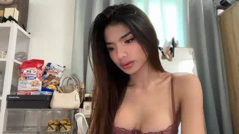 Snapshot of urnaughtyasianprincessjam chatting on 06.15.26 urnaughtyasianprincessjam online show from 06.15.26