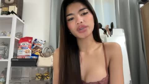 urnaughtyasianprincessjam online show from 06.18.26