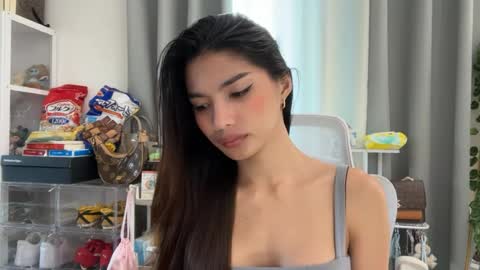 urnaughtyasianprincessjam online show from 07.25.26
