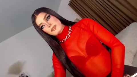 cecilia online show from 09.14.25