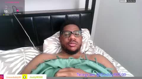 Big Daddy online show from 06.09.26