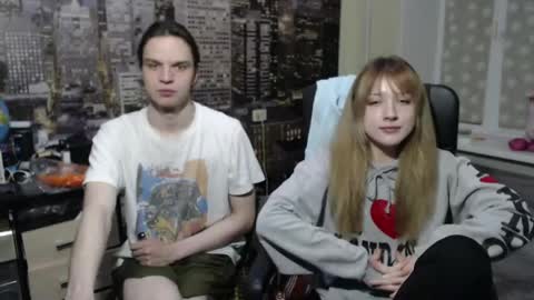 Mary online show from 06.03.26