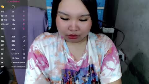 Snapshot of urpinayslutxxx chatting on 01.27.25 Jane online show from 01.27.25