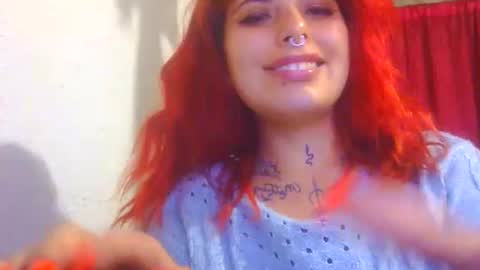 Aniie online show from 11.30.25