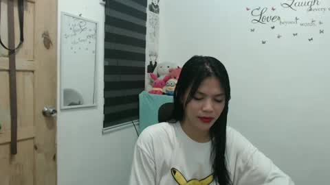 hi im kim online show from 02.09.25