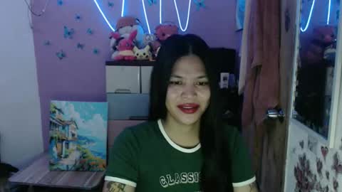 hi im kim online show from 03.24.26