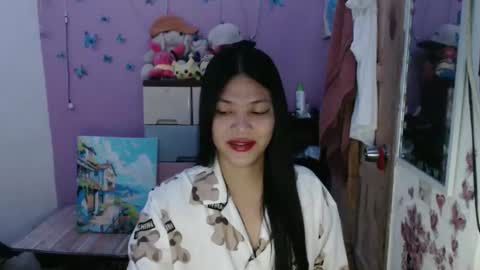 hi im kim online show from 04.21.26