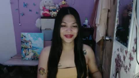 hi im kim online show from 05.02.26