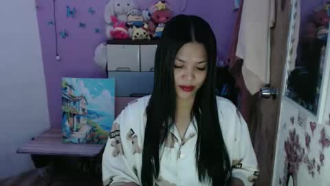 hi im kim online show from 05.03.26
