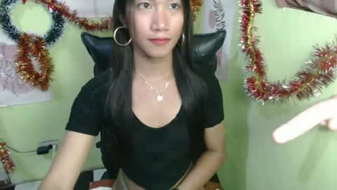 Snapshot of urprincessamara69 chatting on 12.10.24 Amara online show from 12.10.24