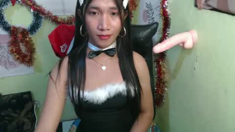 Snapshot of urprincessamara69 chatting on 12.12.24 Amara online show from 12.12.24