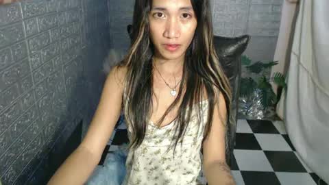 Snapshot of urprincessamara69 chatting on 03.12.25 Amara online show from 03.12.25