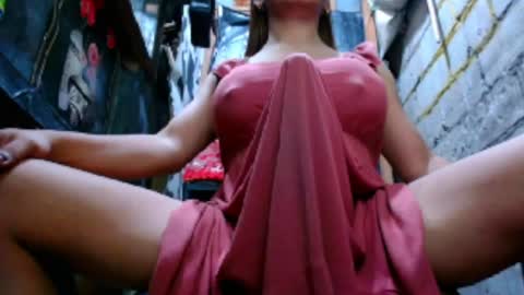 urprincessofselfsuck online show from 12.21.24