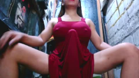 urprincessofselfsuck online show from 01.14.25