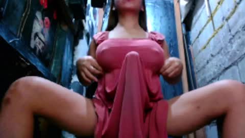 urprincessofselfsuck online show from 01.18.25