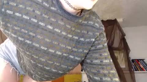 Maxi Mills . My Orgasm is in your hands Private is Open online show from 03.05.26