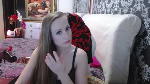 Snapshot of ursecrettreasure88 chatting on 12.03.25 UrSecretTreasure88 online show from 12.03.25