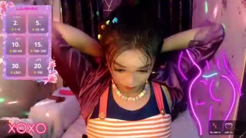 TYRA online show from 06.16.26