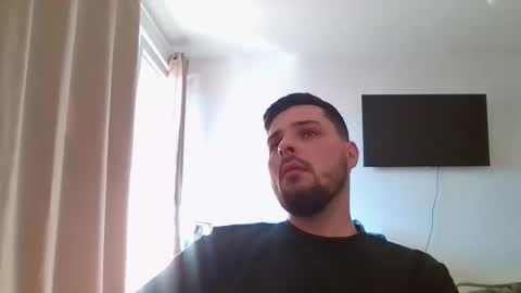 Snapshot of ursideman69 chatting on 11.25.25 UrSideMan online show from 11.25.25