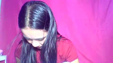 Snapshot of urskinnygirl4u18 chatting on 03.03.25 Urskinnygirl4u18 - ROSE ROOM online show from 03.03.25