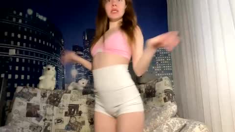 Hannah online show from 12.20.24