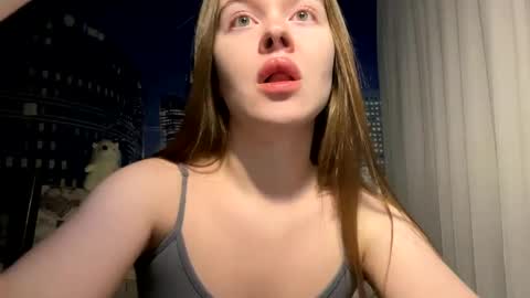 Snapshot of ursoulandheart chatting on 03.12.25 Hannah online show from 03.12.25