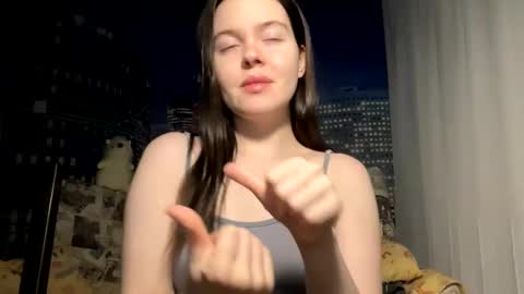 Hannah online show from 10.14.25