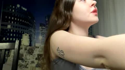 Snapshot of ursoulandheart chatting on 04.06.26 Hannah online show from 04.06.26