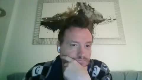 urspanishgentleman online show from 02.01.26