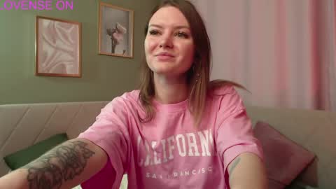 Eva online show from 05.24.26