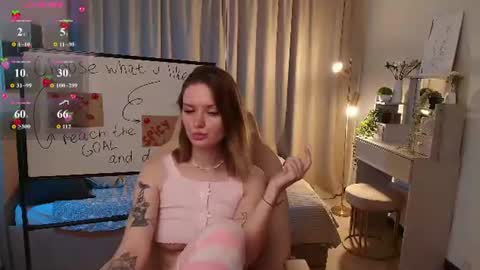 Eva online show from 06.19.26
