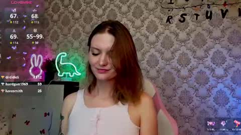 Eva online show from 07.07.26
