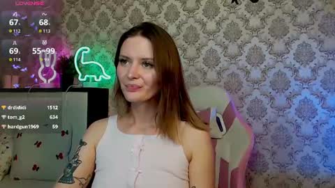 Eva online show from 07.07.26