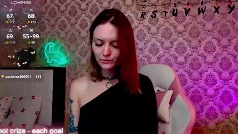 Eva online show from 07.10.26