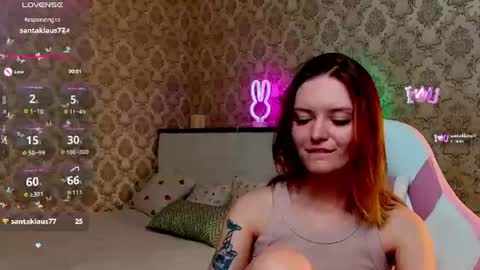 Eva online show from 07.18.26