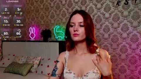 Eva online show from 07.26.26