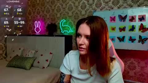 Eva online show from 07.27.26
