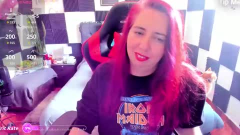 Ursula Gomez online show from 09.19.25