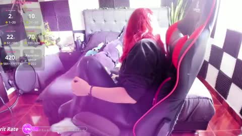 Ursula Gomez online show from 04.30.26