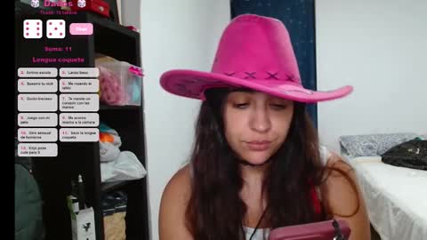 Snapshot of ursumi1 chatting on 09.13.25 ursumi1 online show from 09.13.25
