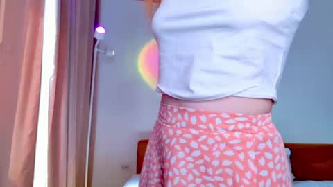 Lina online show from 07.18.26