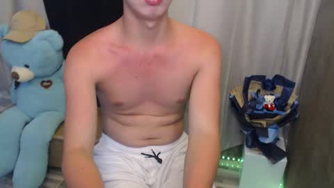 ursweet_jade online show from 03.11.26