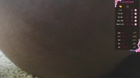 Ursweetclassygirl online show from 02.09.25