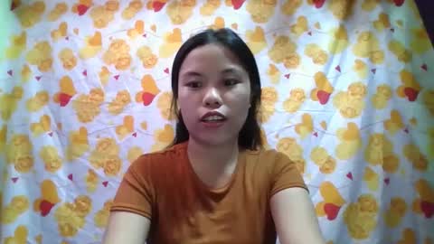 Snapshot of ursweetjowable chatting on 02.21.25 Alexa room online show from 02.21.25