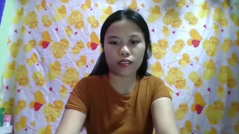 Snapshot of ursweetjowable chatting on 02.21.25 Alexa room online show from 02.21.25