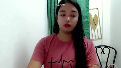 Snapshot of ursweetrica69 chatting on 12.14.25 ursweetrica69 online show from 12.14.25