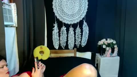 angel online show from 02.11.25